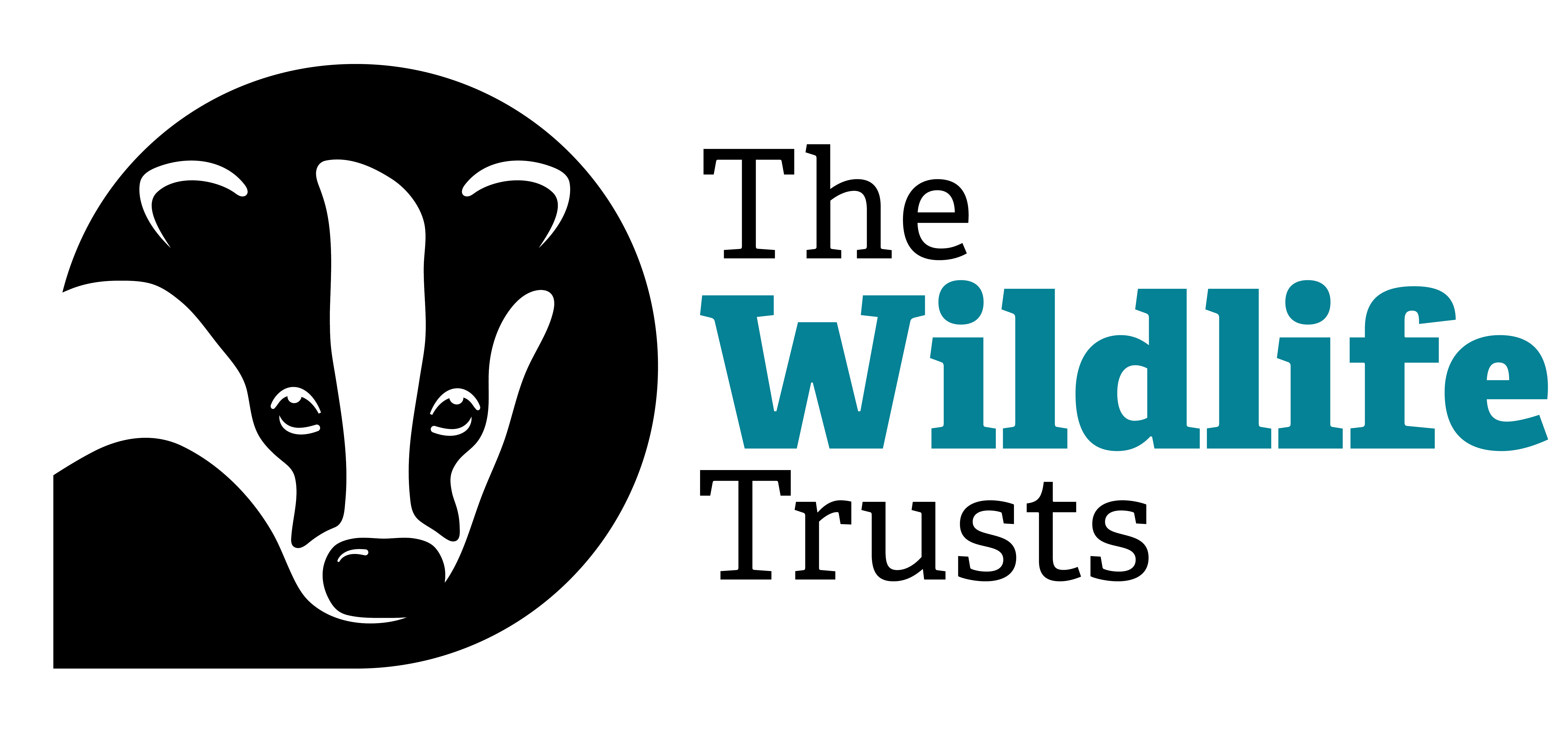 Wildlife Trusts Wildlife Trusts Logo